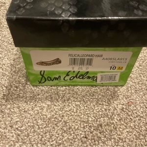 Sam Eldeman Felicia Flats